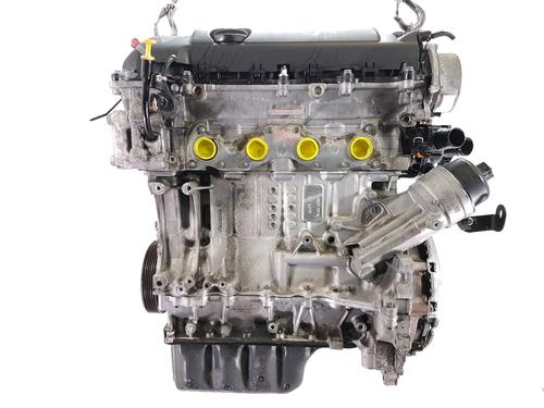 Engine CITROËN C3 II (SC_) 1.4 VTi 95 | BP33166040M1 - Image 2