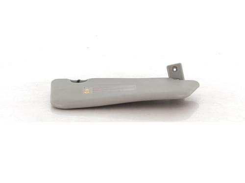 Right sun visor NISSAN MICRA III (K12) 1.5 dCi | BP17336462I2 