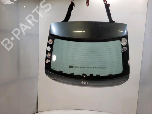 Used Tailgate Tailgate 37257033 37257033