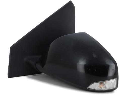 Left mirror RENAULT MEGANE III Coupe (DZ0/1_) 1.9 dCi (DZ0N, DZ0J, DZ1J, DZ1K) | BP27189827C26 