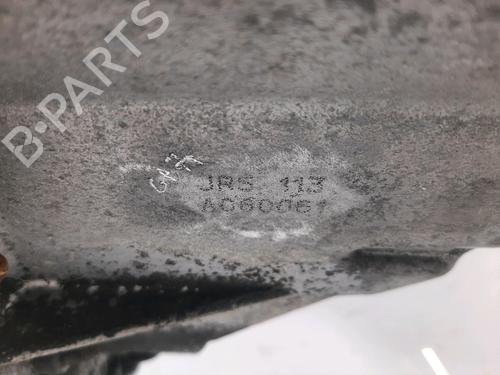 Gearbox RENAULT MODUS / GRAND MODUS (F/JP0_) 1.5 dCi (FP0D, JP0D) | BP38042611M3 - Image 5