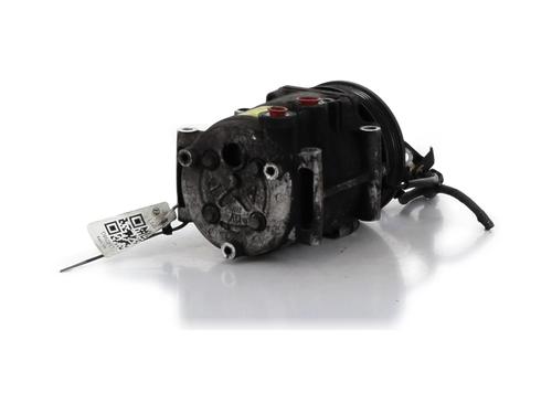 AC compressor FORD FIESTA VI (CB1, CCN) 1.6 TDCi | BP30118601M34 