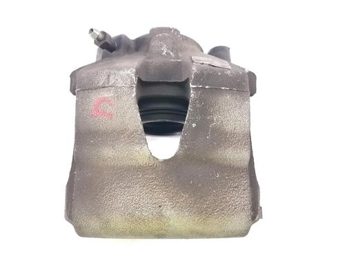 Used Right front brake caliper VW GOLF VII (5G1, BQ1, BE1, BE2) 1.2 TSI (105 hp) 27918652