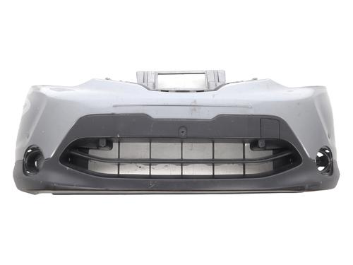 Used Front bumper NISSAN QASHQAI II (J11, J11_) 1.6 dCi (130 hp) 29874094