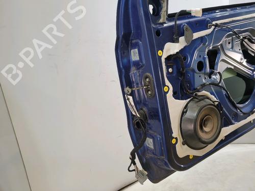 Right front door FIAT PANDA (169_) 1.2 4x4 (169.AXB2A) | BP20083427C3 