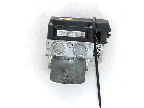 ABS pump NISSAN ALMERA TINO (V10) 1.8 | BP17466652M43 