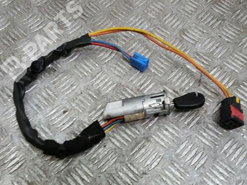 Used Ignition barrel Ignition barrel CITROËN XSARA (N1) 2.0 HDi 90 (90 hp) 10448816 10448816
