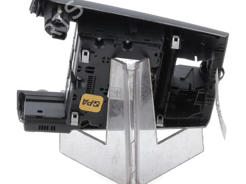 Used Electronic module AUDI A3 (8V1, 8VK) S3 quattro (300 hp) 30982495