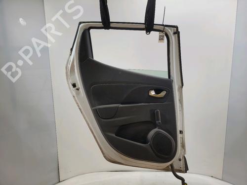 Left rear door RENAULT CLIO IV (BH_) 1.5 dCi 75 | BP28506554C4