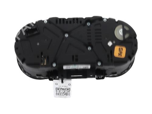 Instrument cluster VW POLO V (6R1, 6C1) 1.0 | BP29849008C47