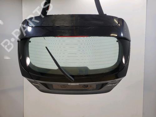 Used Tailgate FORD FIESTA VI (CB1, CCN) 1.4 TDCi (68 hp) 30799874