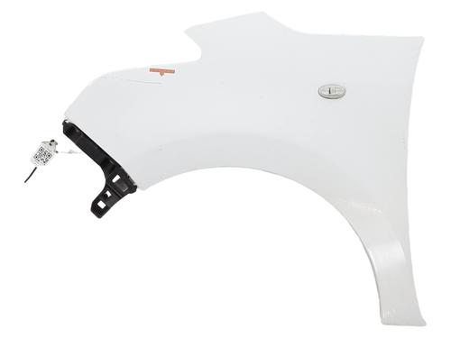 Guarda-lamas esquerdo CITROËN C3 II (SC_) 1.4 VTi 95 (95 hp) 33189799