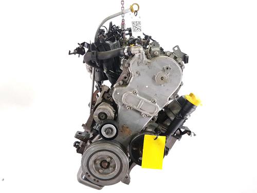 Moteur Moteur OPEL CORSA D (S07) 1.3 CDTI (L08, L68) (90 hp) 34457914 34457914