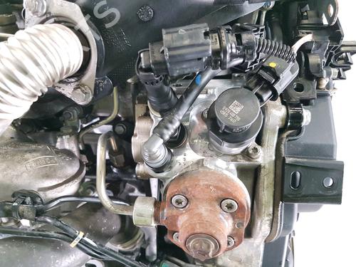 Motor CITROËN C3 II (SC_) 1.4 HDi 70 (SC8HZC, SC8HR0, SC8HP4) | BP29964580M1 