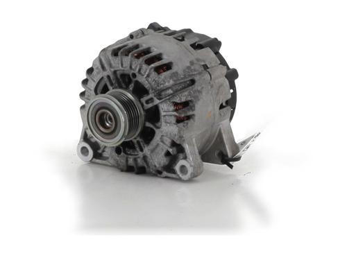 Used Alternator Alternator CITROËN C3 Picasso (SH_) [2008-2026] 33532913 33532913