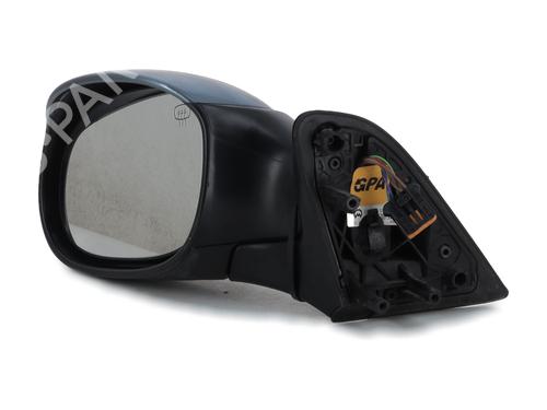 Left mirror CITROËN XSARA PICASSO (N68) 1.6 16V | BP29231982C26 