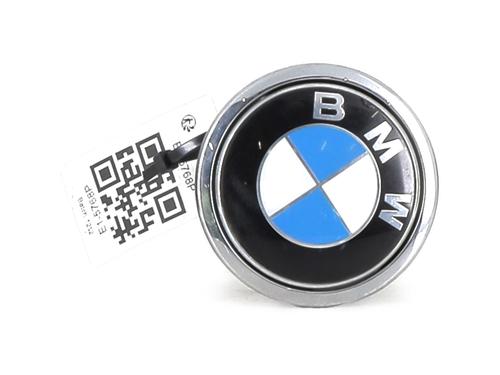 Bagagerumshåndtag BMW 1 (E87) 118 d (122 hp) 32006626