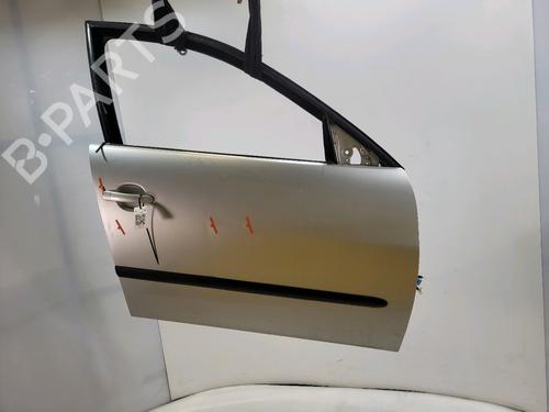 Used Right front door SEAT IBIZA III (6L1) 1.4 16V (75 hp) 30693112