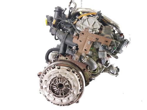 Engine CITROËN C4 Grand Picasso I (UA_) 2.0 HDi 138 | BP30094589M1