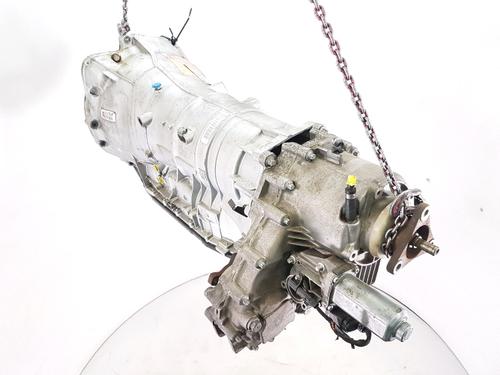 Gearbox BMW X3 (E83) 3.0 d | BP40557221M3 - Image 8