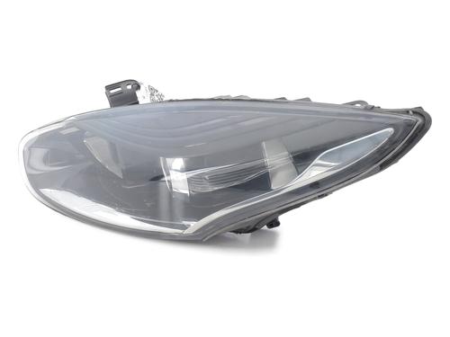 Used Left headlight Left headlight RENAULT MEGANE III Grandtour (KZ0/1) 1.6 dCi (KZ00, KZ12, KZ13) (130 hp) 33753678 33753678
