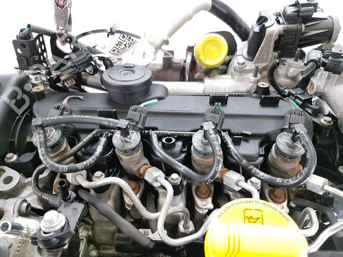 Engine RENAULT CLIO IV (BH_) 1.5 dCi 75 | BP36795319M1 - Image 9