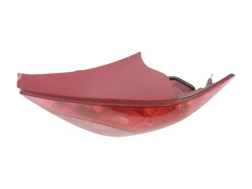 Used Right taillight Right taillight PEUGEOT 207 (WA_, WC_) 1.6 HDi (90 hp) 40035173 40035173