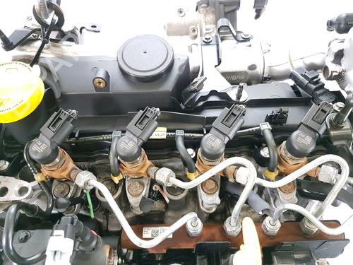 Engine RENAULT CLIO III Grandtour (KR0/1_) 1.5 dCi (KR0H, KR1S) | BP31057293M1 