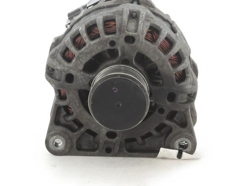 Used Alternator Alternator DACIA SANDERO II 1.5 dCi (90 hp) 36380277 36380277