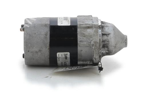 Used Starter MERCEDES-BENZ A-CLASS (W169) A 170 (169.032, 169.332) (116 hp) 29495385