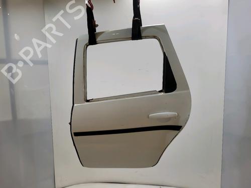 Used Left rear door DACIA DUSTER (HS_) 1.5 dCi (109 hp) 30524522