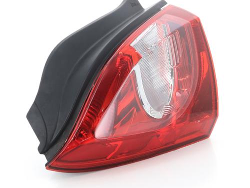 Left taillight RENAULT TWINGO II (CN0_) 1.2 16V (CN04, CN0B) | BP39421999C34 - Image 5