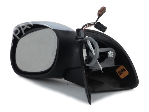 Left mirror PEUGEOT 1007 (KM_) 1.6 HDi | BP29931974C26