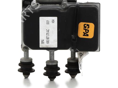 ABS pump VW POLO V (6R1, 6C1)  | BP28533984M43 