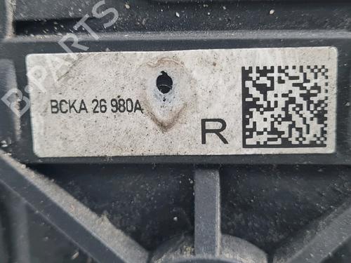 Right rear brake caliper MAZDA 3 Hatchback (BP) 2.0 SKYACTIV-G M Hybrid | BP27918990M106 