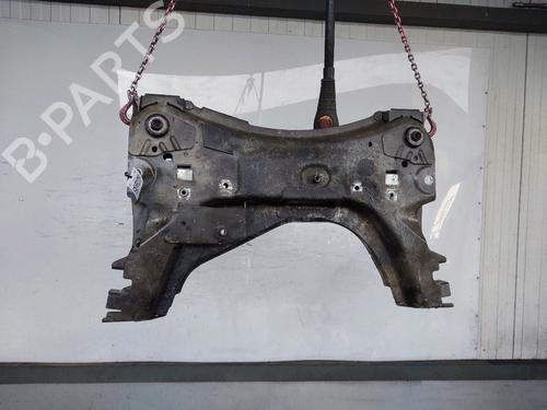 Used Subframe RENAULT MEGANE II (BM0/1_, CM0/1_) 1.9 dCi (BM0G, CM0G) (120 hp) 31057622