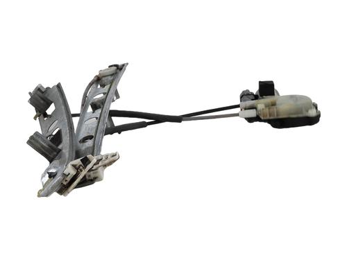 Front right window mechanism RENAULT MEGANE II (BM0/1_, CM0/1_) 1.9 dCi | BP29702072C23 