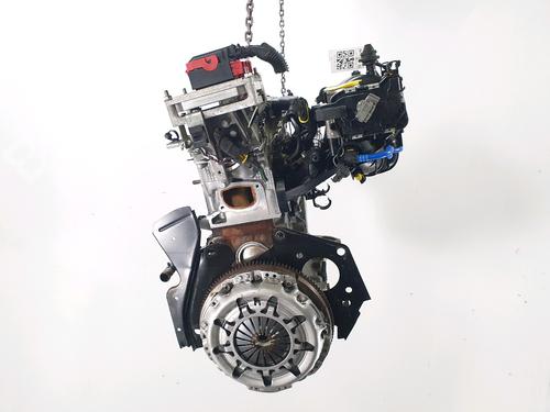 Engine FIAT PUNTO EVO (199_) 1.4 (199AXB1A) | BP37657639M1 - Image 3