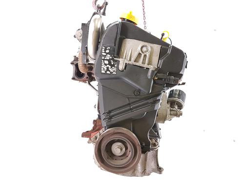 Used Engine RENAULT CLIO III (BR0/1, CR0/1) [2005-2014]  27531532