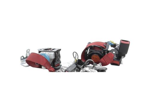Rear seat MERCEDES-BENZ A-CLASS (W176) AMG A 45 4-matic (176.052) | BP27907711C17 