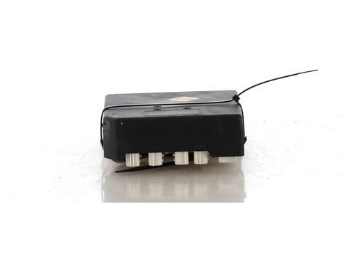 Zekeringkast RENAULT MEGANE III Hatchback (BZ0/1_, B3_) 1.5 dCi (BZ0C) (90 hp) 27901327