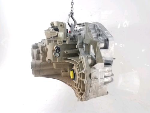 Gearbox RENAULT GRAND SCÉNIC II (JM0/1_) 1.9 dCi (JM14) | BP21114863M3 