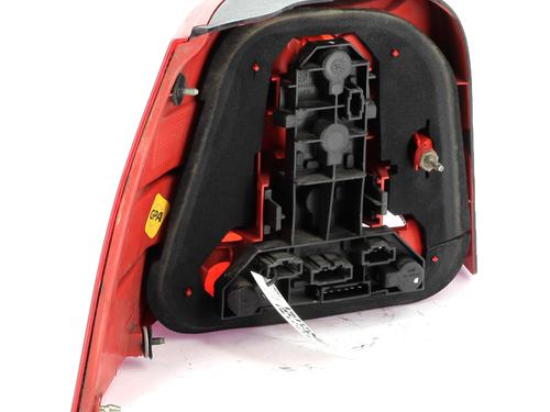 Right taillight VW GOLF IV (1J1) 1.6 16V | BP20498630C35 