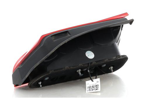 Right taillight LANCIA MUSA (350_) 1.3 D Multijet (350.AXB11, 350.AXB1A) | BP20497559C35 