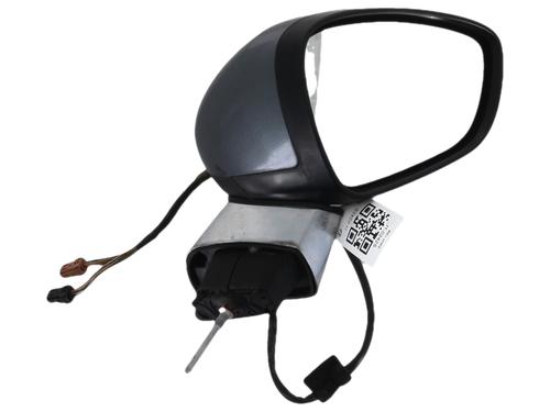 Retrovisor direito Retrovisor direito CITROËN DS3 (SA_) 1.4 VTi 98 (98 hp) 34337411 34337411