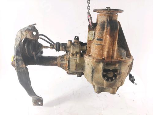 Used Front differential Front differential 37751719 37751719