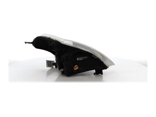 Left headlight CITROËN C2 (JM_) 1.4 HDi | BP29416910C28 
