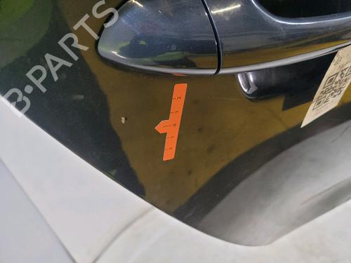 Right rear door KIA CARENS IV 1.7 CRDi | BP32355861C5