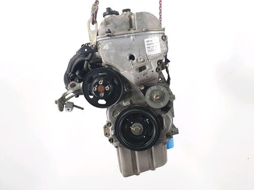 Used Engine Engine NISSAN PIXO (UA0) 1.0 (68 hp) 36006893 36006893
