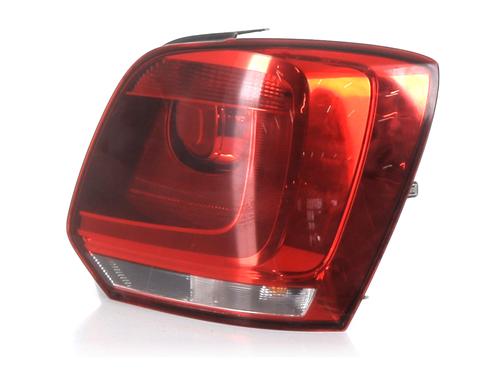 Right taillight VW POLO V (6R1, 6C1) 1.6 TDI | BP30165671C35